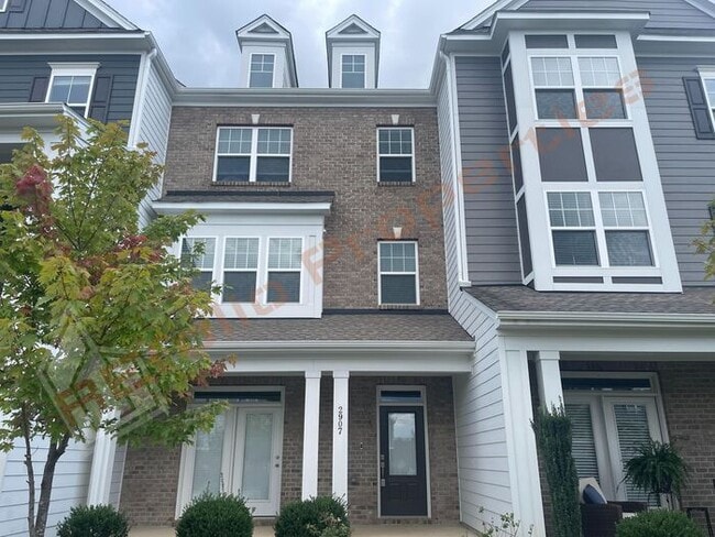Foto del edificio - Luxury 3 Story 4 BD/3.5 Bath Townhome @ Sm...