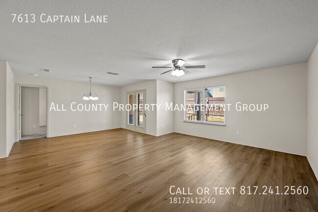 Building Photo - 7613 Captain Ln