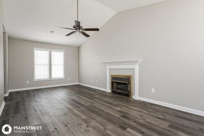 Building Photo - 1499 Smokey Mountain Dr, Zebulon, NC 27597