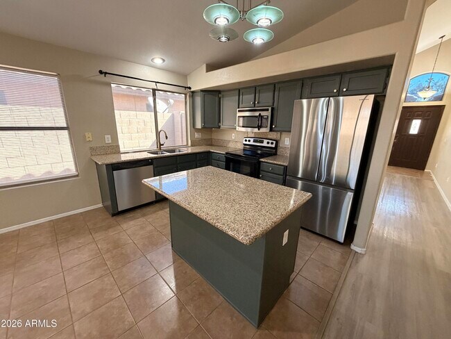 Foto del edificio - 17116 N Melissa Ln