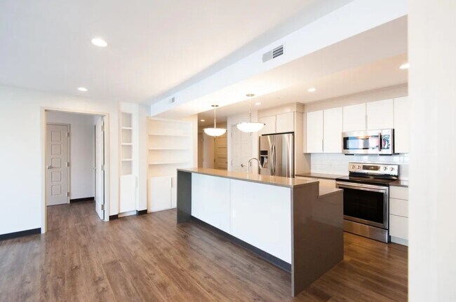 Foto del edificio - 11 Dorchester St