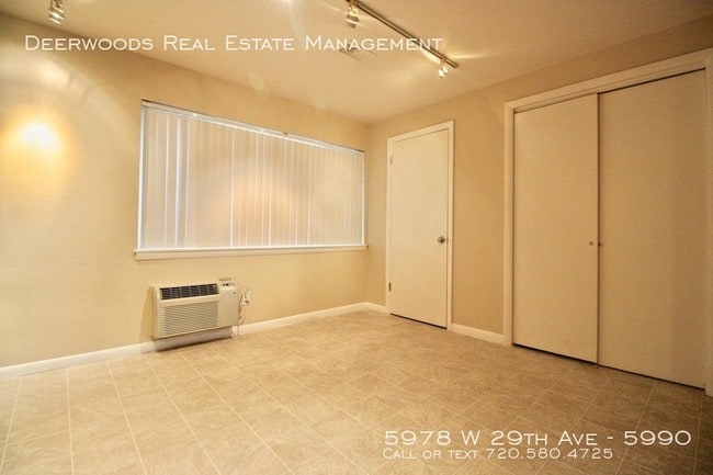 Building Photo - 5978 W 29th Ave