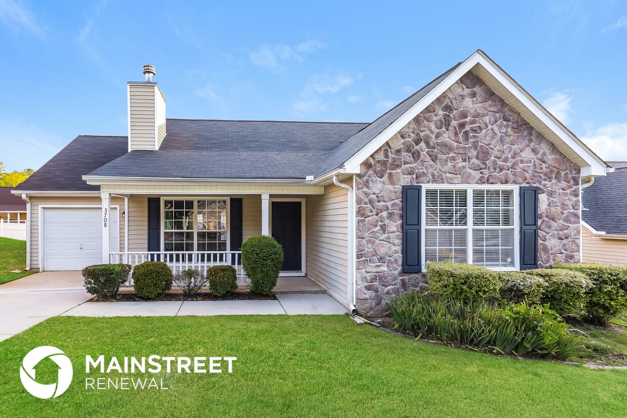 Foto principal - 3708 Pointe Cir