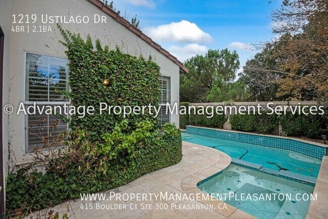 Building Photo - 1219 Ustilago Dr