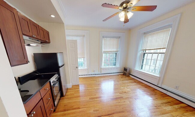 Photo - 24 Joy St (Boston, MA) Apartment