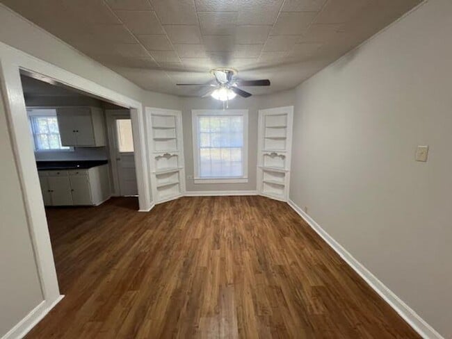 Foto del edificio - 3717 N 26th St