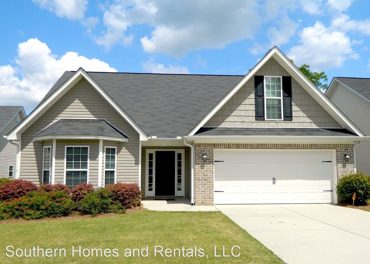 Primary Photo - 3 br, 2 bath House - 810 O'sheilds Court