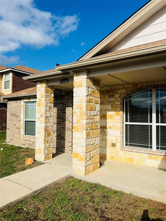 Foto del edificio - 1035 Hamilton Ln