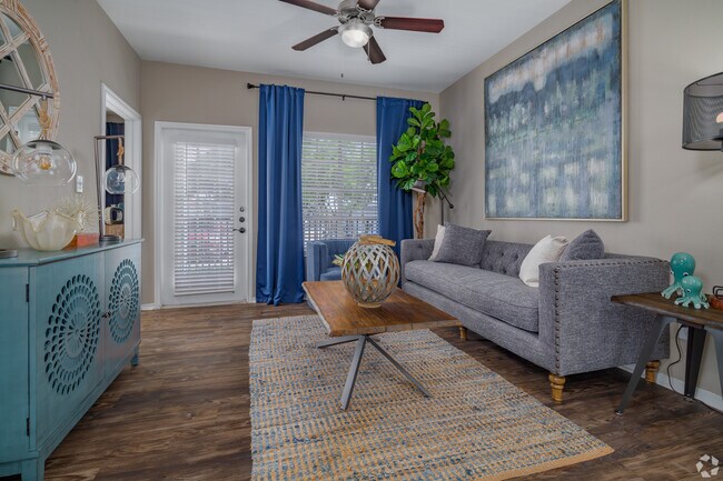 Foto del edificio - Harbor House on Saratoga