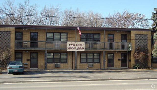 Foto principal - Twin Pines