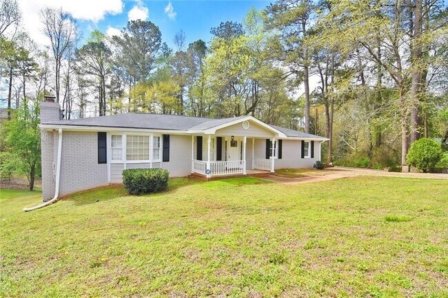 Foto del edificio - 86 Regency Way SE