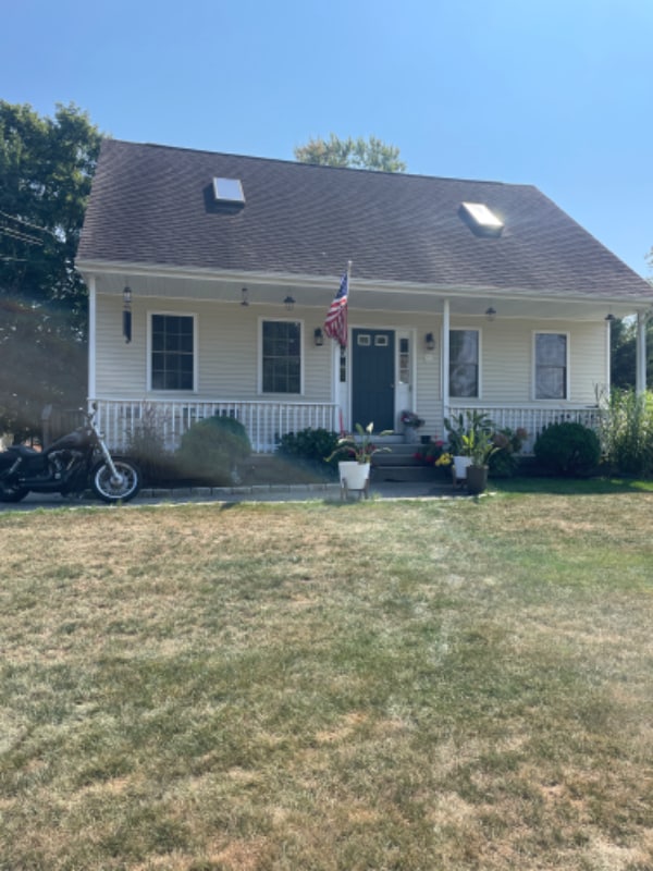 4 River View St, Warren, RI 02885 House Rental in Warren, RI