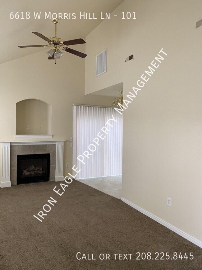 Foto del edificio - 6618 W Morris Hill Ln