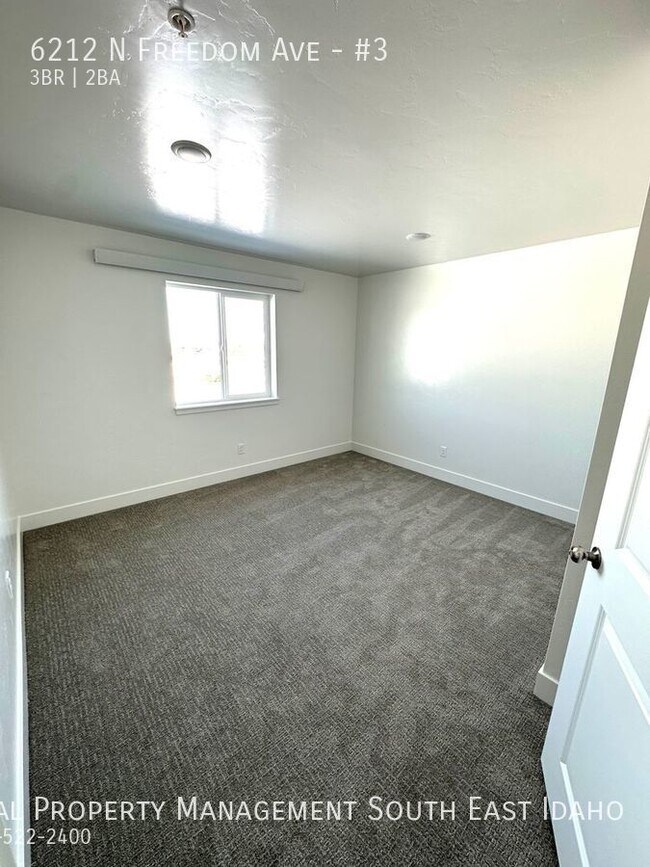 Brand New & Modern 3 Bedroom, 1.5 Bathroom... Apartment for Rent in