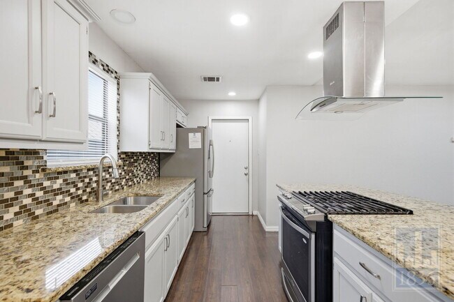 Foto del edificio - 401 Oakridge Pass