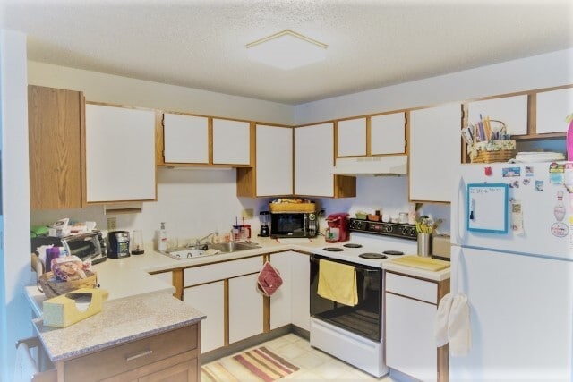 Interior Photo - Homestead Senior Apartments