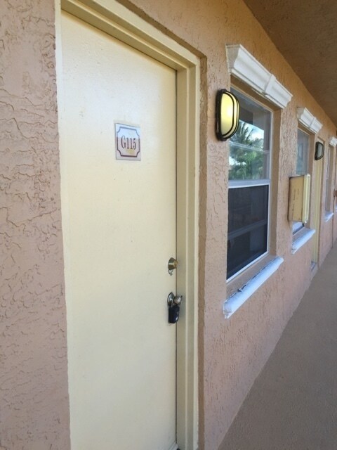 Foto del edificio - Nice 1-1 Condo Apartment with Central AC, ...