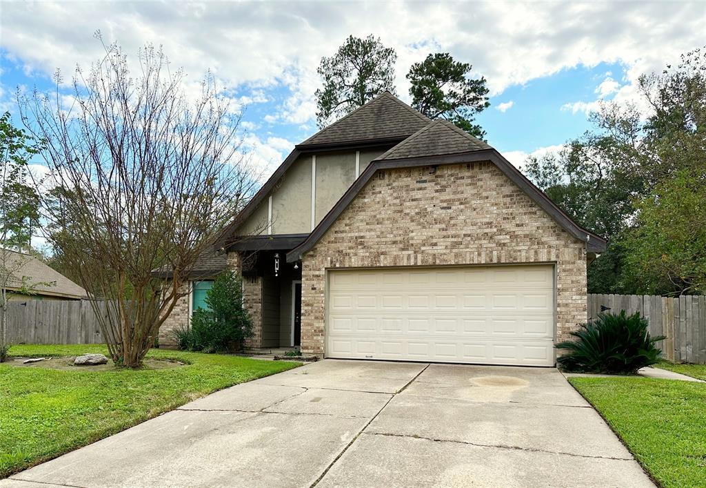 11207 Middleburgh Dr, Tomball, TX 77377 House for Rent in Tomball, TX