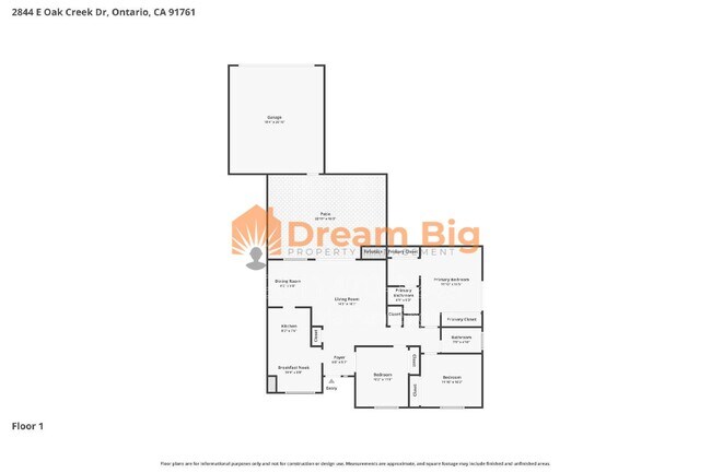 Foto del edificio - 2844 Oak Creek Dr