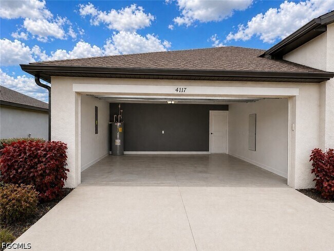 Foto del edificio - 4117 San Clemente Ct