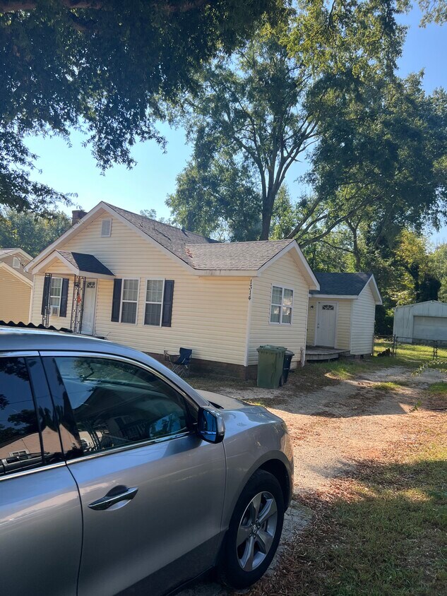 Foto principal - 1314 Pleasant Ave