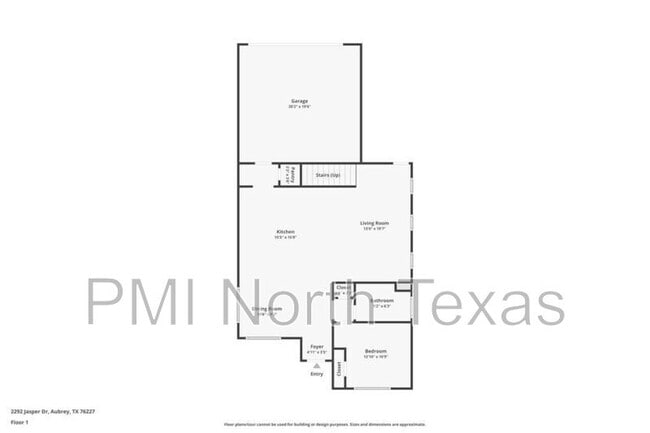 Building Photo - 2292 Jasper Dr