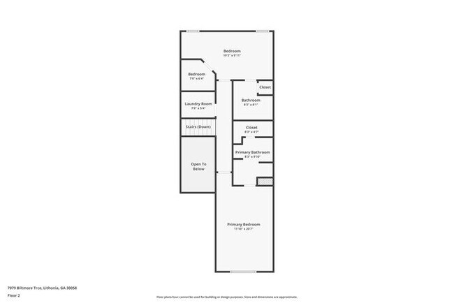 Building Photo - Cozy Comfort and Character in Lithonia