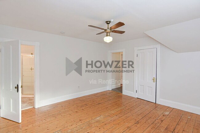 Foto del edificio - 27 Hayward St