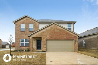 Building Photo - 520 Horn St