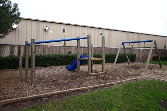 Building Photo - 955 Sieverkropp Dr
