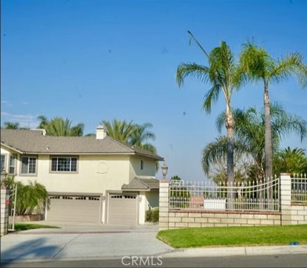 Building Photo - 16875 Orangecrest Ct