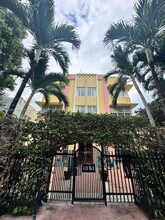 Building Photo - 1051 Meridian Ave