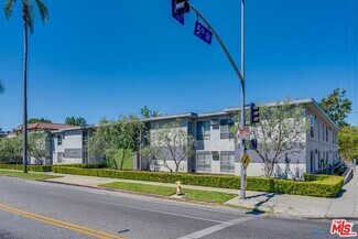 Building Photo - 505 S Wilton Pl