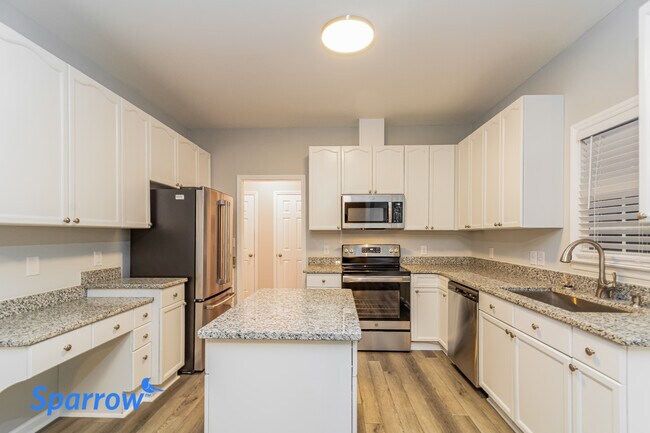 Foto del edificio - 2317 Laurel Valley Way