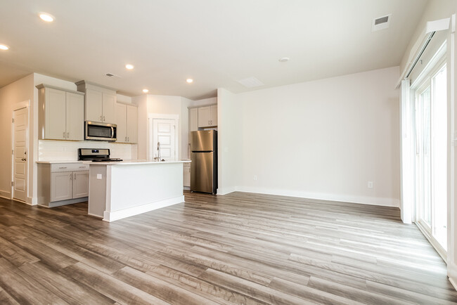 Foto del edificio - 306 Ellis Mill St
