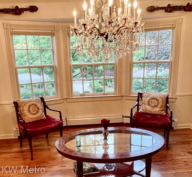 Foto del edificio - 622 Chesterfield Ave