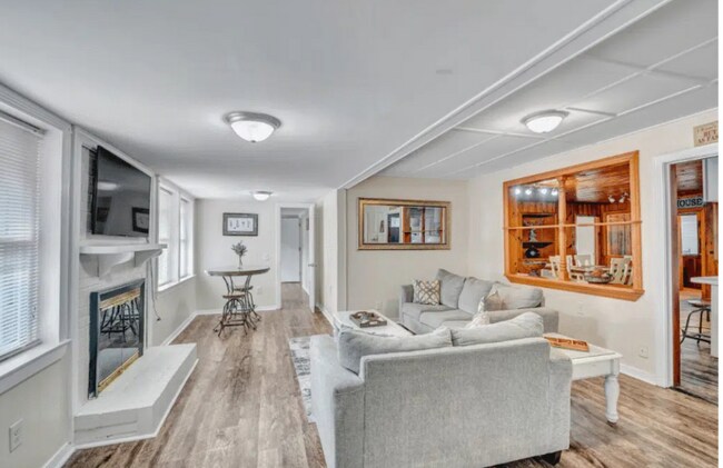 Foto del edificio - 8521 Old Stage Rd