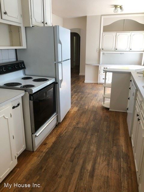Building Photo - 6 br, 2 bath House - 1515 South Shields