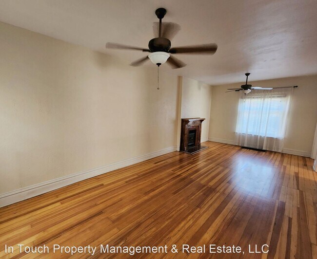 Foto del edificio - 2 br, 1 bath House - 53 North Pennsylvania...