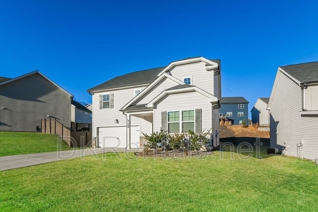 Foto del edificio - 265 Summerwood Ln