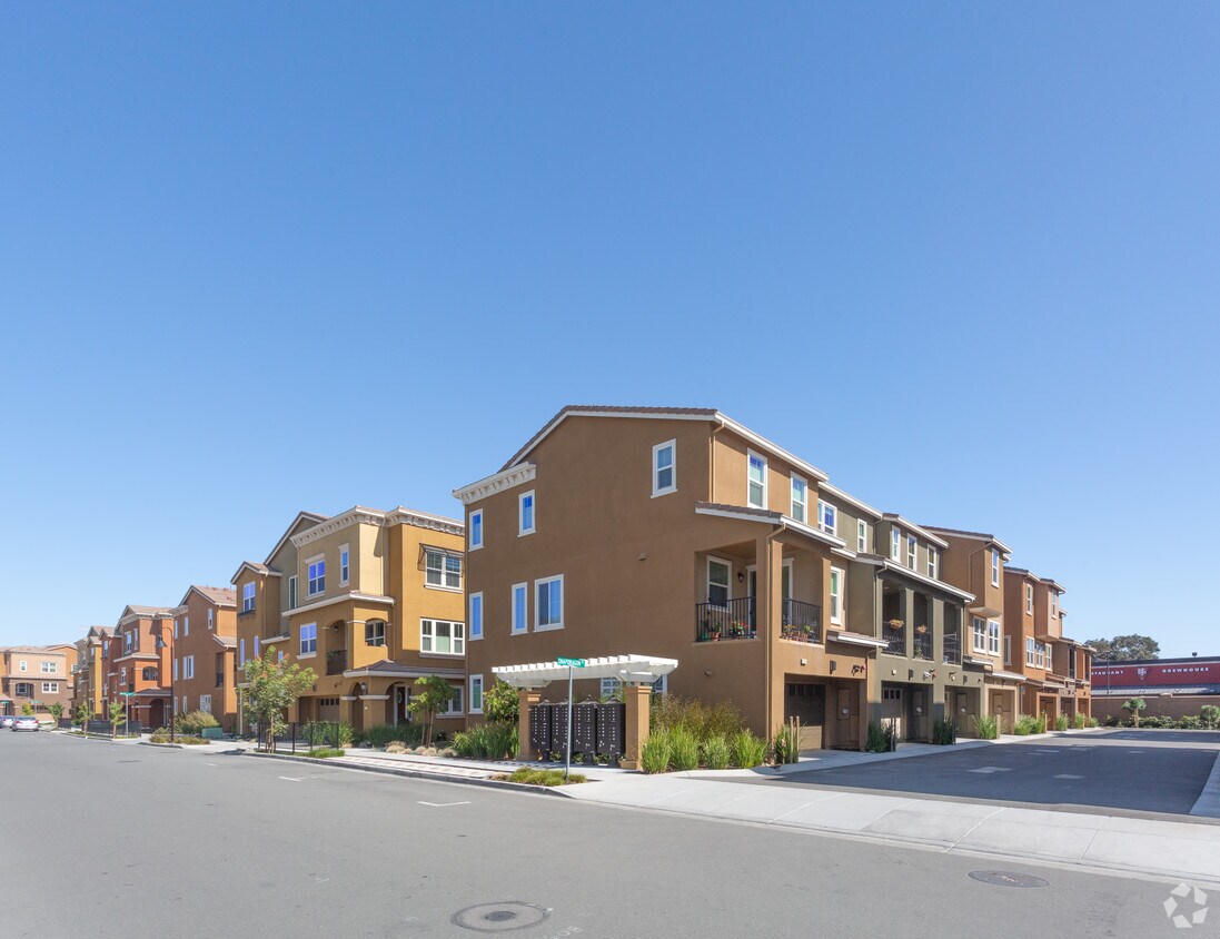 Prima Apartments Newark, CA