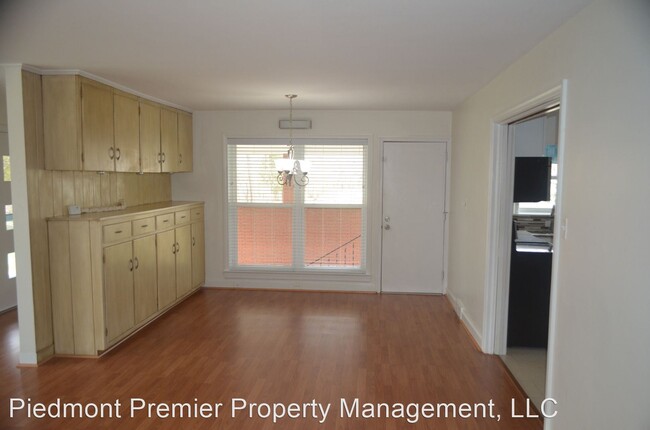 Building Photo - 2 br, 2 bath House - 1215 Twin Oak Drive