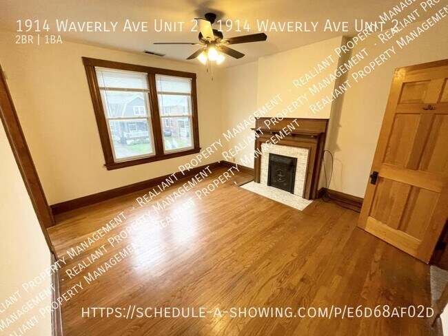 Foto del edificio - 1914 Waverly Ave, 1914 Waverly Ave Unit 2