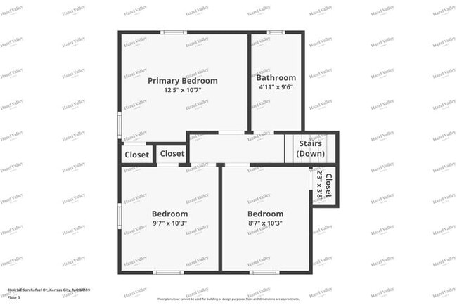 Building Photo - 8040 NE San Rafael Dr