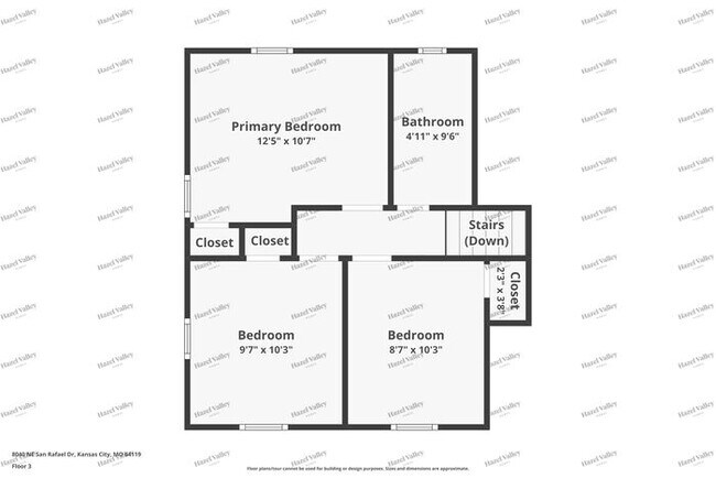 Foto del edificio - 8040 NE San Rafael Dr