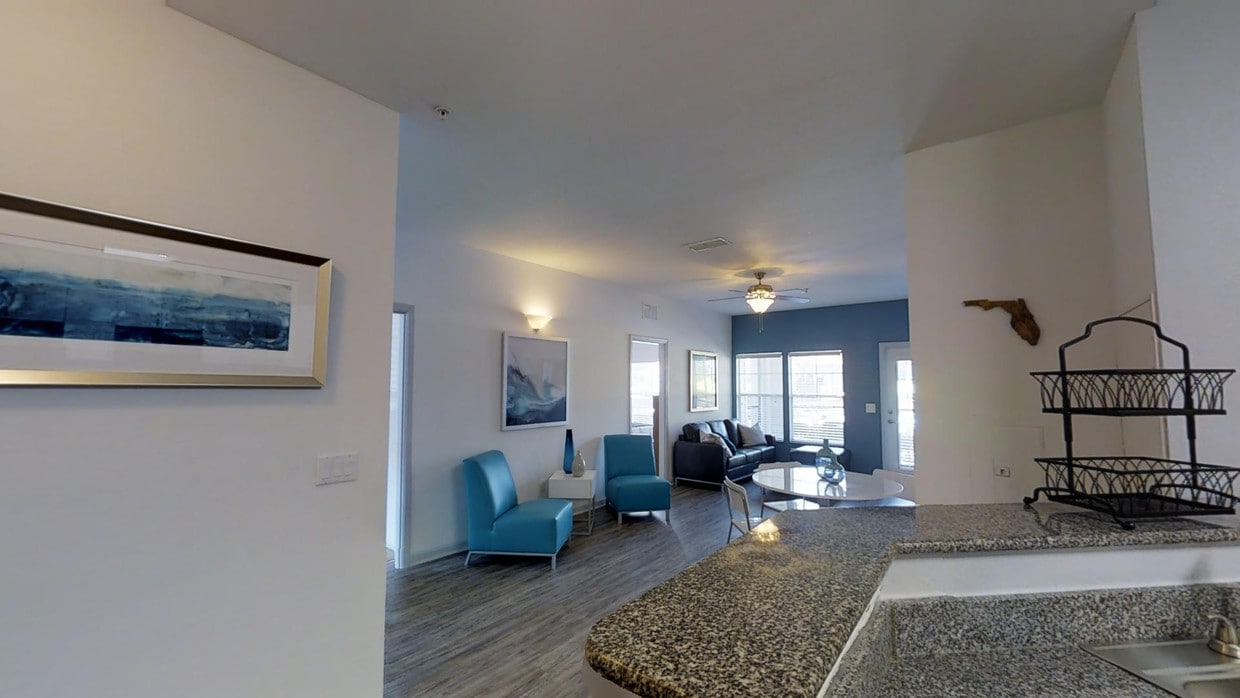Photo - The Enclave Apartments