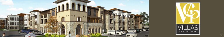 Villas Central Park