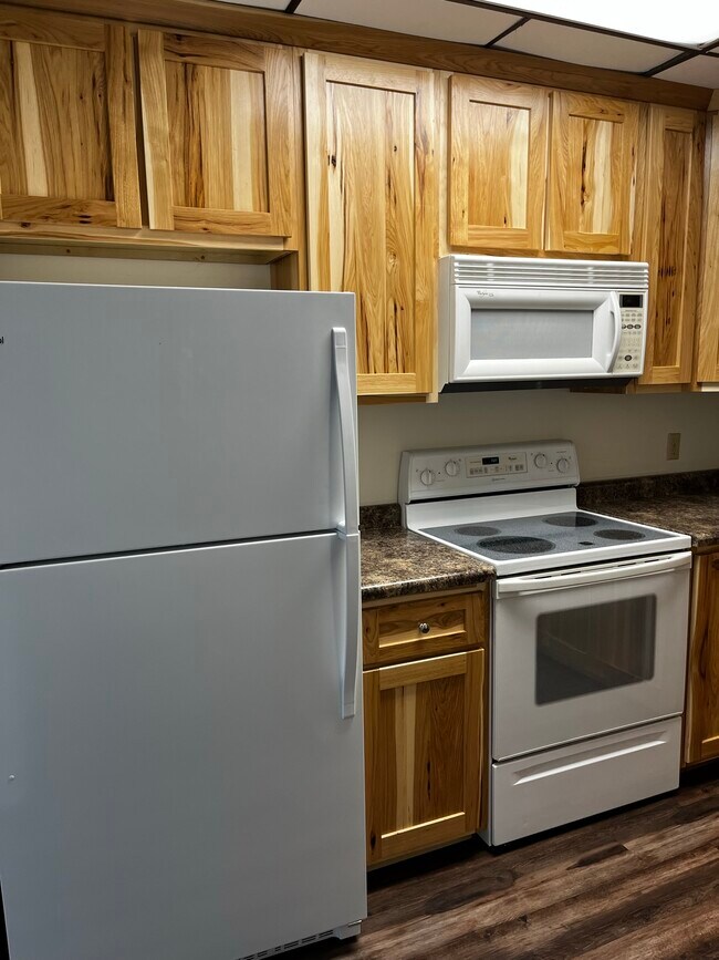 Foto del edificio - Loganville