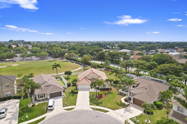 Foto del edificio - 6180 Royal Birkdale Dr