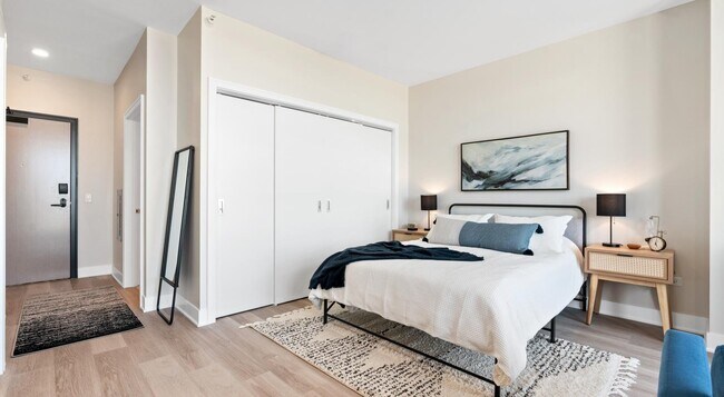 Foto del edificio - 1117 W Van Buren St